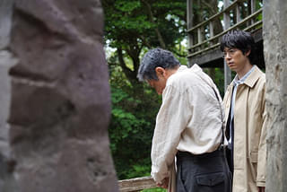 アフター・ザ・クエイク