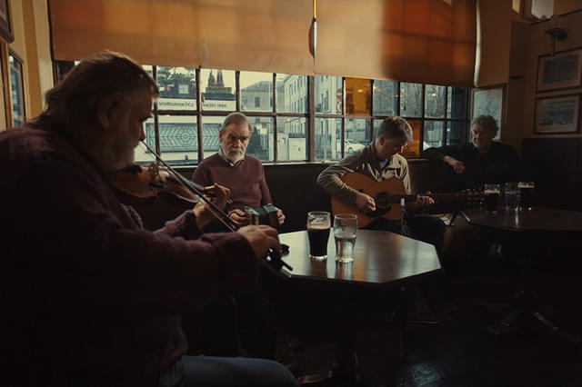 あるパブとの別れ