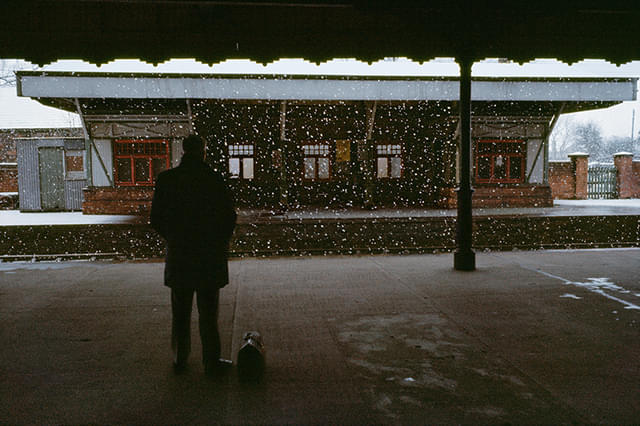 メモリーズ・オブ・アザーズ