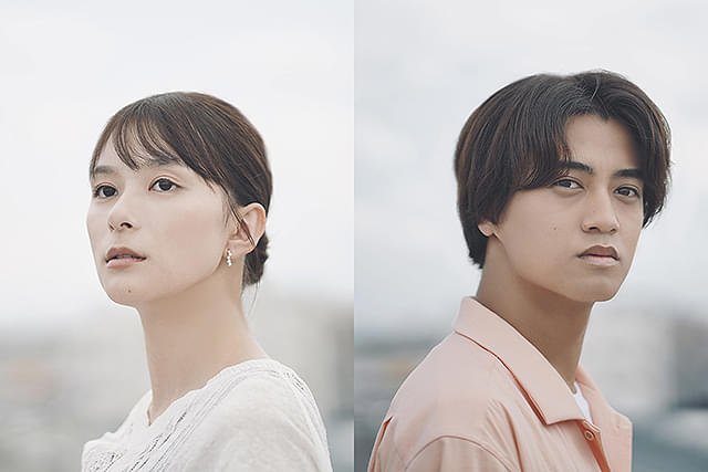 君の顔では泣けない : 作品情報・キャスト・あらすじ - 映画.com