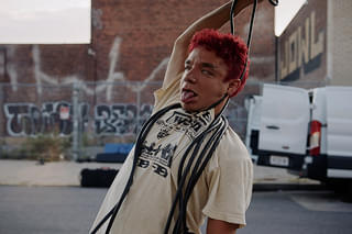 ブルックリンでZ級監督と恋に落ちた私