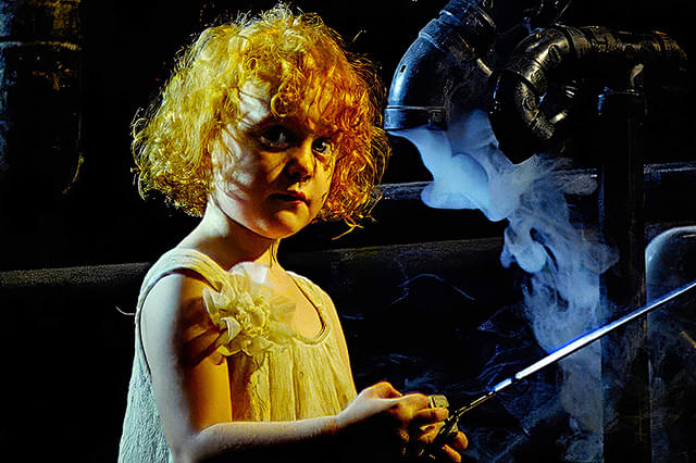 MOON GARDEN ムーンガーデン