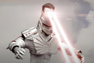 アフリカン・カンフー・ナチス2 逆襲のロボトラー