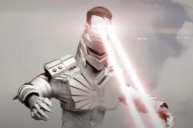 アフリカン・カンフー・ナチス2 逆襲のロボトラー