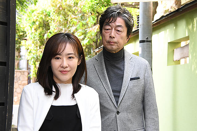 中村雅俊の「五十年目の俺たちの旅」の画像