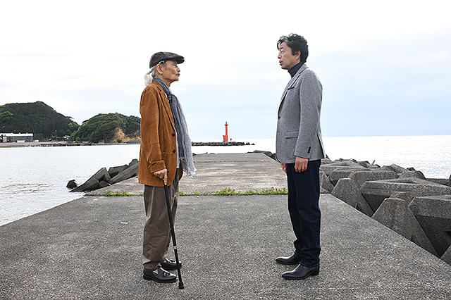 中村雅俊の「五十年目の俺たちの旅」の画像