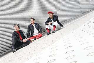 五十年目の俺たちの旅