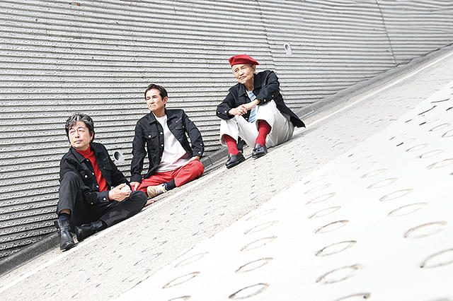 中村雅俊の「五十年目の俺たちの旅」の画像