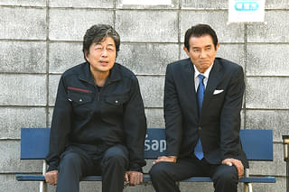 五十年目の俺たちの旅