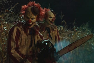 フレンドー #最狂ピエロ警報