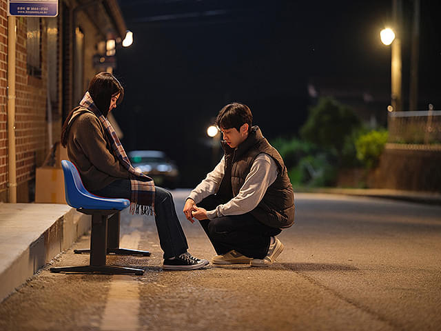 ダヒョンの「あの夏、僕たちが好きだったソナへ」の画像