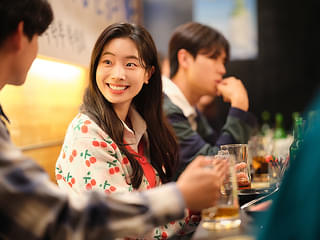 あの夏、僕たちが好きだったソナへ