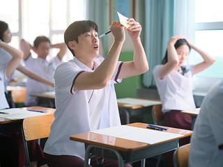 あの夏、僕たちが好きだったソナへ