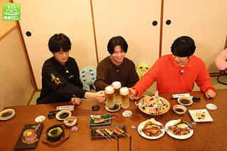 劇場版 江口拓也の俺たちだって癒されたい！ 香川の旅