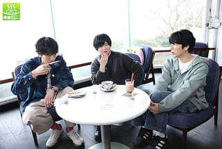 劇場版 江口拓也の俺たちだって癒されたい！ 香川の旅