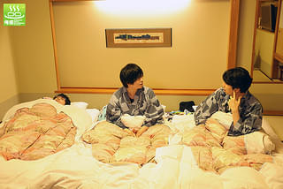 劇場版 江口拓也の俺たちだって癒されたい！ 香川の旅