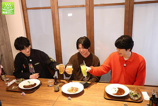 劇場版 江口拓也の俺たちだって癒されたい！ 香川の旅