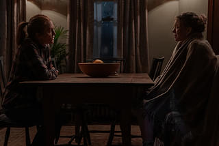 エコー・バレー