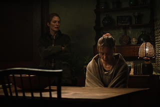 エコー・バレー