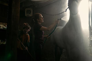 エコー・バレー