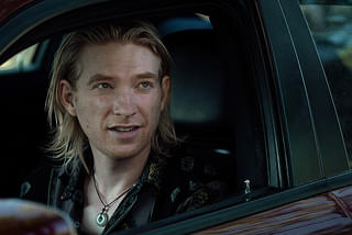 エコー・バレー