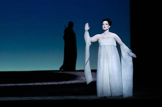 パリ・オペラ座 in シネマ 2025 オペラ「蝶々夫人」