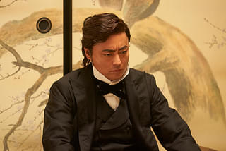 新解釈・幕末伝