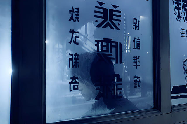 レザレクション（仮題）