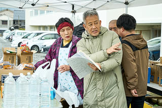 能登の声 The Voice of NOTO