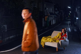 ROPEの予告編・動画