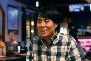 ミーツ・ザ・ワールド