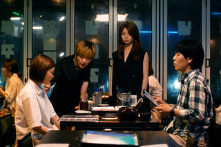 ミーツ・ザ・ワールド