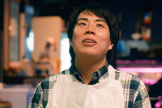 ミーツ・ザ・ワールド