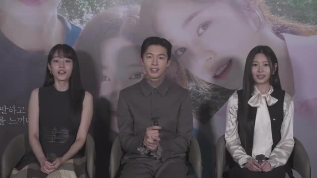 メッセージ映像