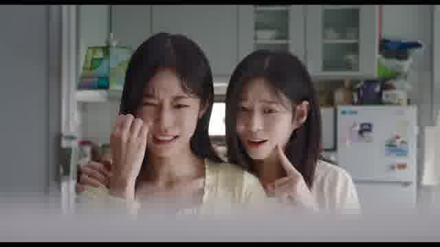 新ショート予告：3人の夏Ver.