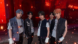 TOMORROW X TOGETHER : HYPERFOCUS IN CINEMAS