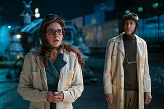 ティエンポス 私たちの時空