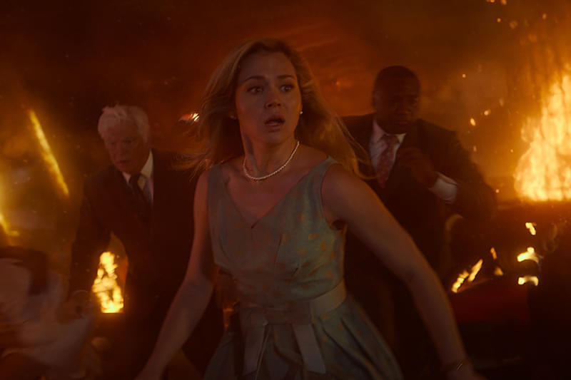 ファイナル・デッドブラッド : 作品情報・キャスト・あらすじ・動画