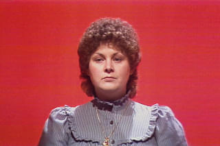 サタンがおまえを待っているの映画評論『恐るべき悪魔教儀式の実態。その裏側に迫る衝撃のドキュメンタリー』