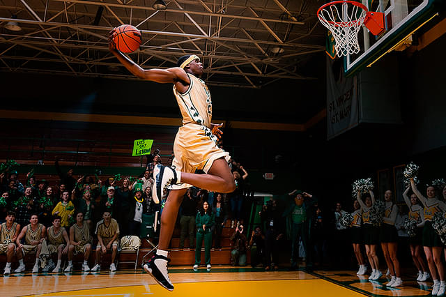 シューティング・スターズ 栄光への序章