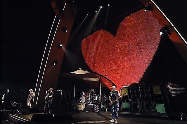 キス・ザ・フューチャー