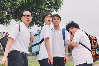 ハローマイフレンド