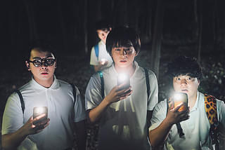 ハローマイフレンド