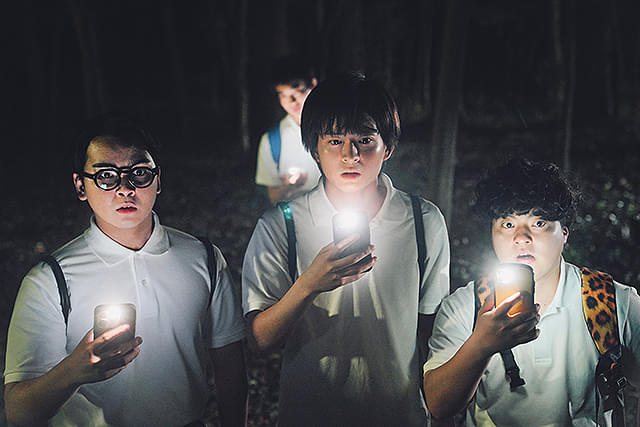 ケンゾウ・マルティニの「ハローマイフレンド」の画像