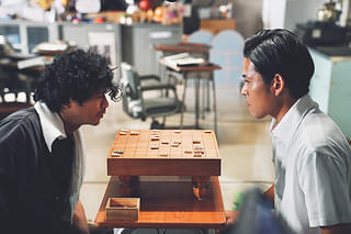 ハローマイフレンド