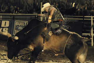 ラスト・ロデオ 約束のフィールド