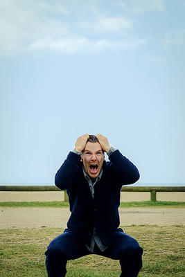 ローズ家 崖っぷちの夫婦