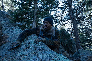 エレベーション 絶滅ライン