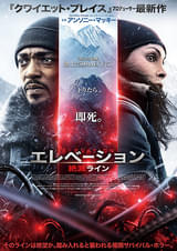 エレベーション 絶滅ライン