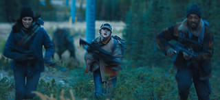 エレベーション 絶滅ライン